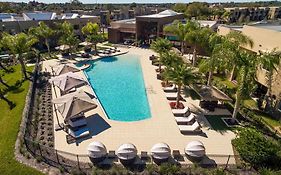 Magic Village Yards Trademark Collection By Wyndham